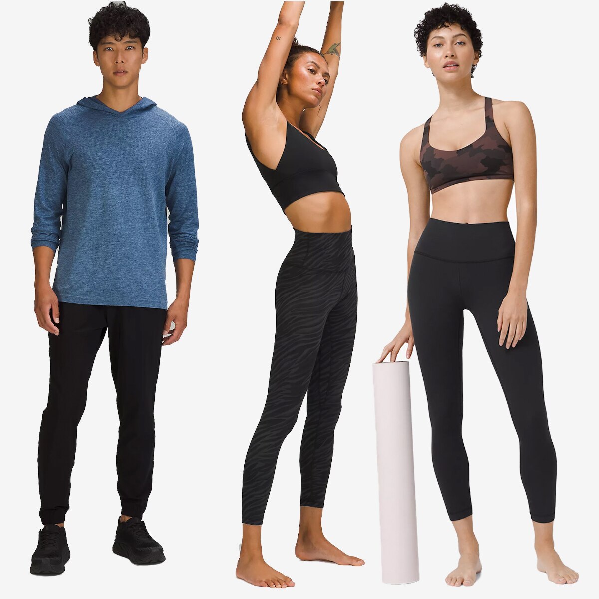 Lululemon, Black Friday