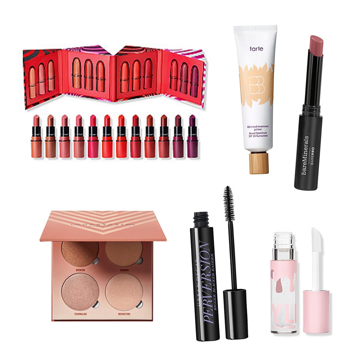 E-comm: Ulta BF Sale 2021