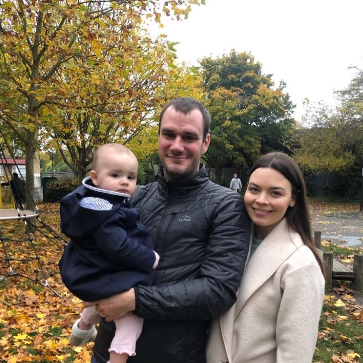 Cooper Hefner, Scarett Byrne Hefner, Daughter, Betsy, Instagram