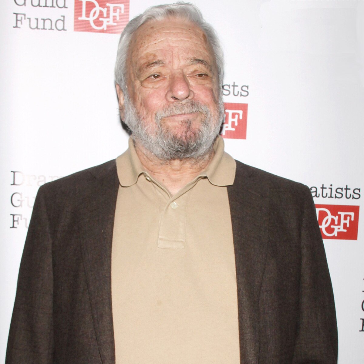 Stephen Sondheim, 2013