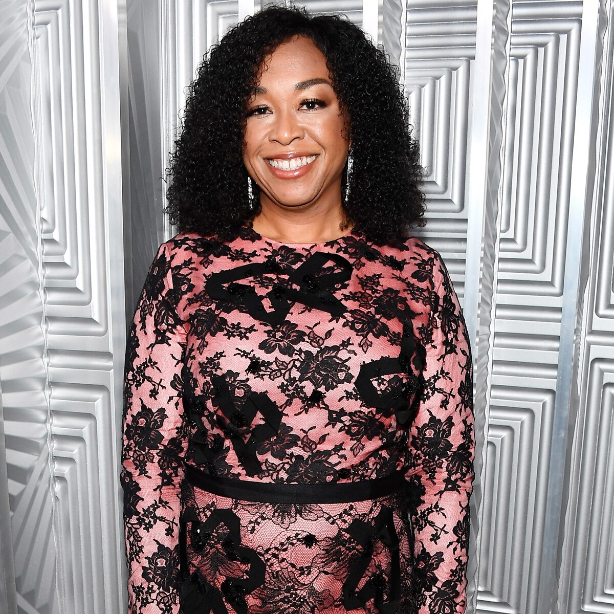 Shonda Rhimes