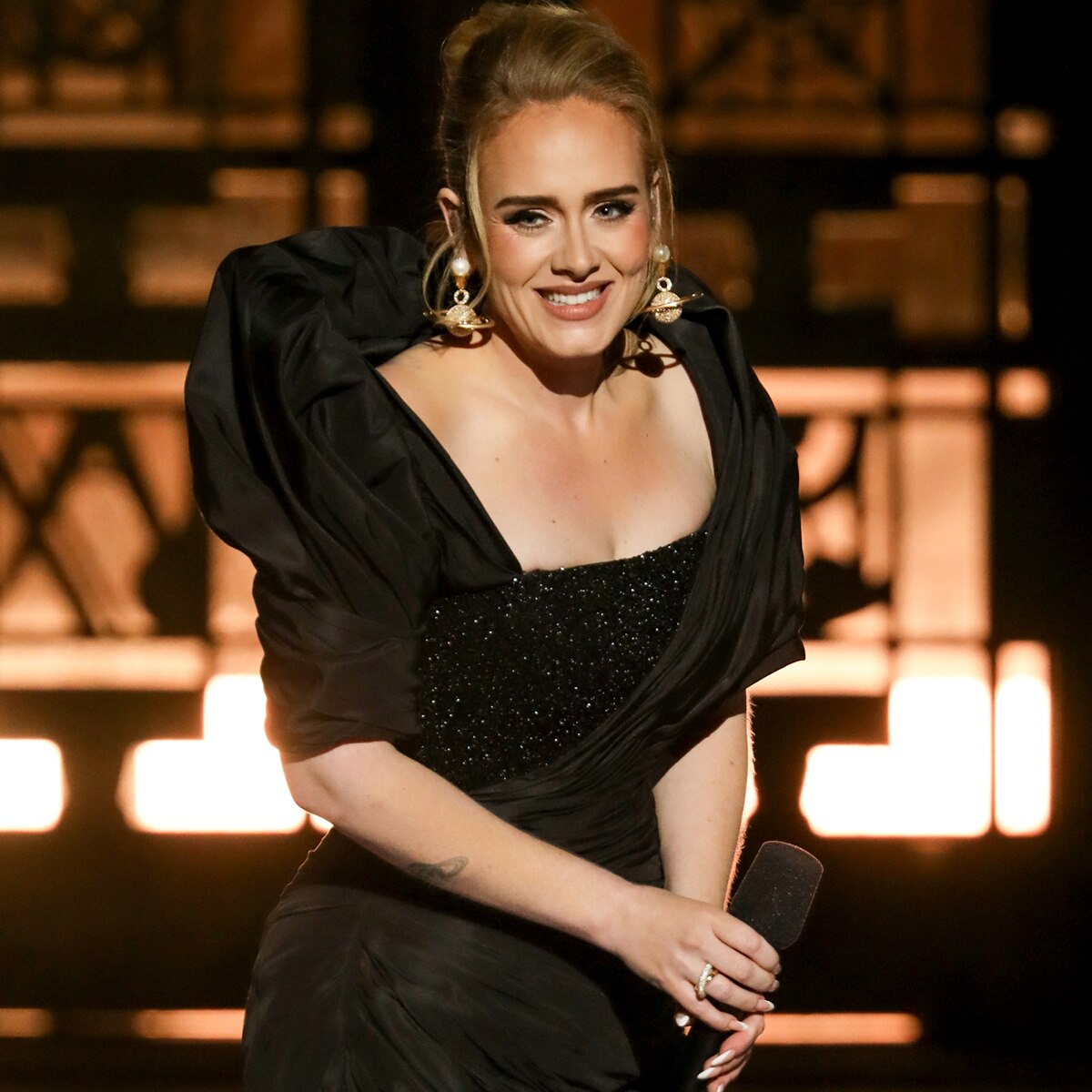 Adele, One Night Only