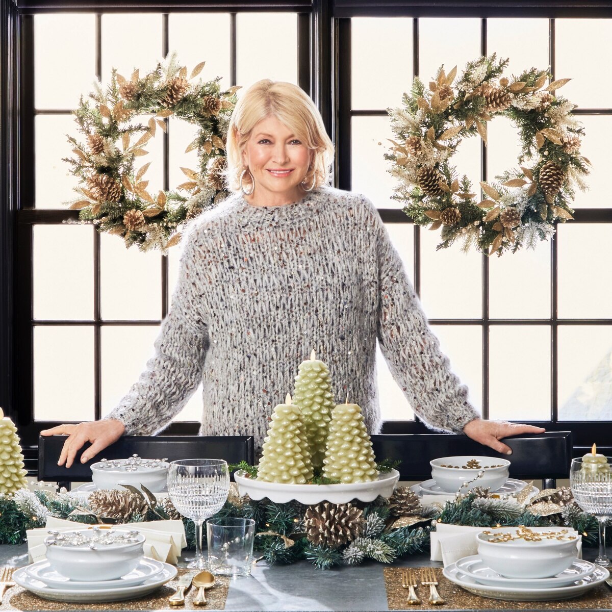 E-Comm: Martha Stewart Holiday Gift Guide