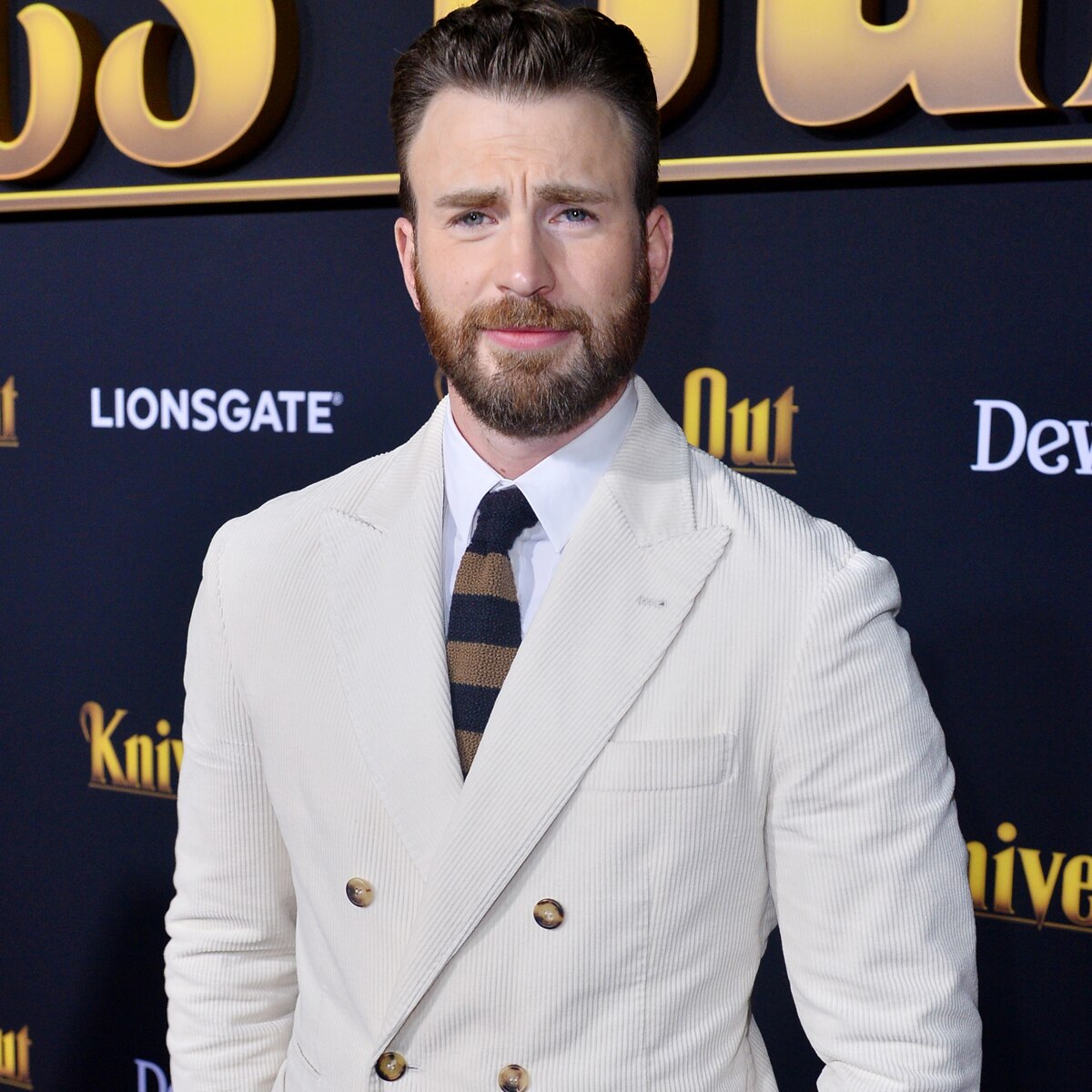 Chris Evans