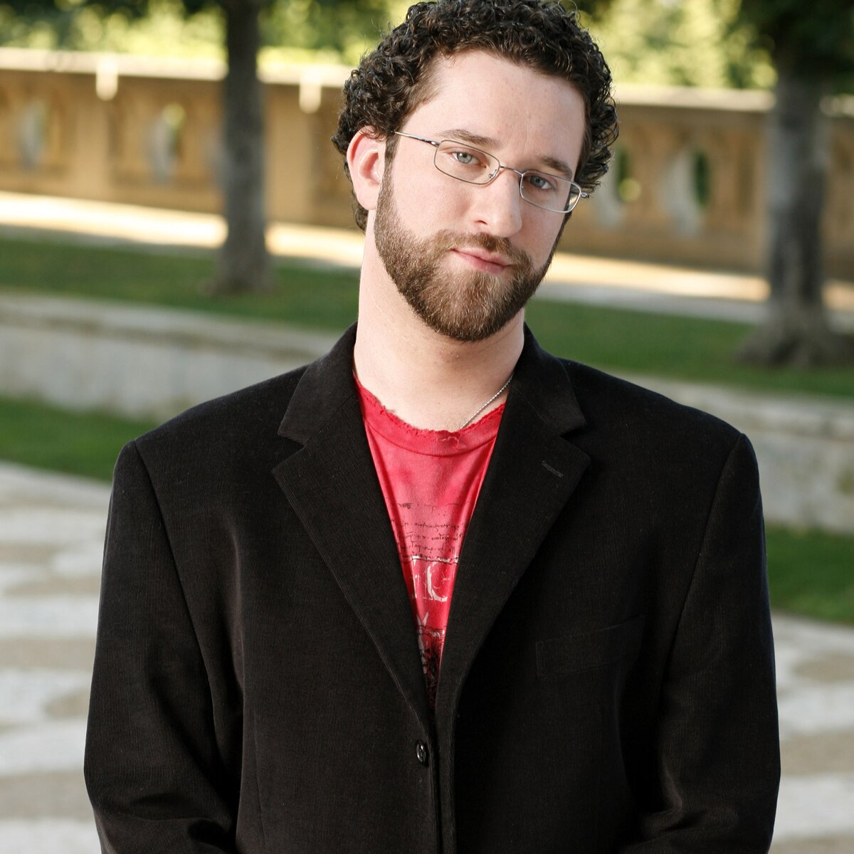 Dustin Diamond, Celebrity Fit Club, Life in Pictures