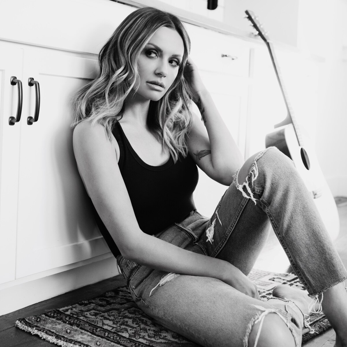 Carly Pearce