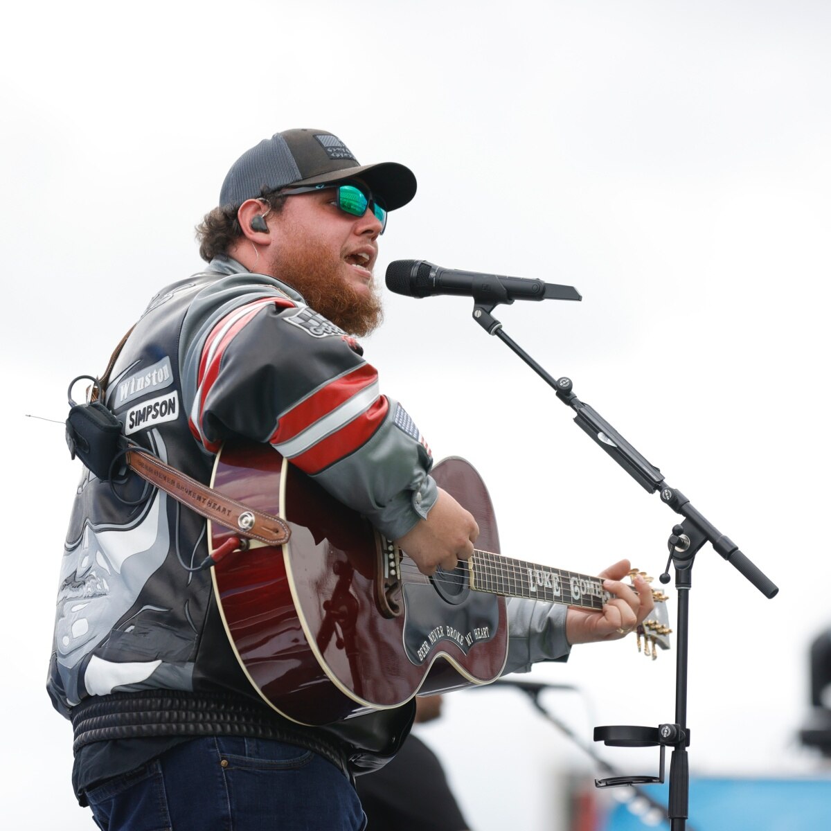 Luke Combs