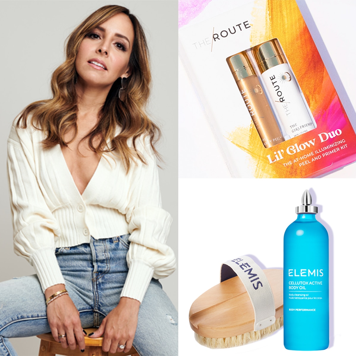 E-Comm: Deals for Real, Skincare
