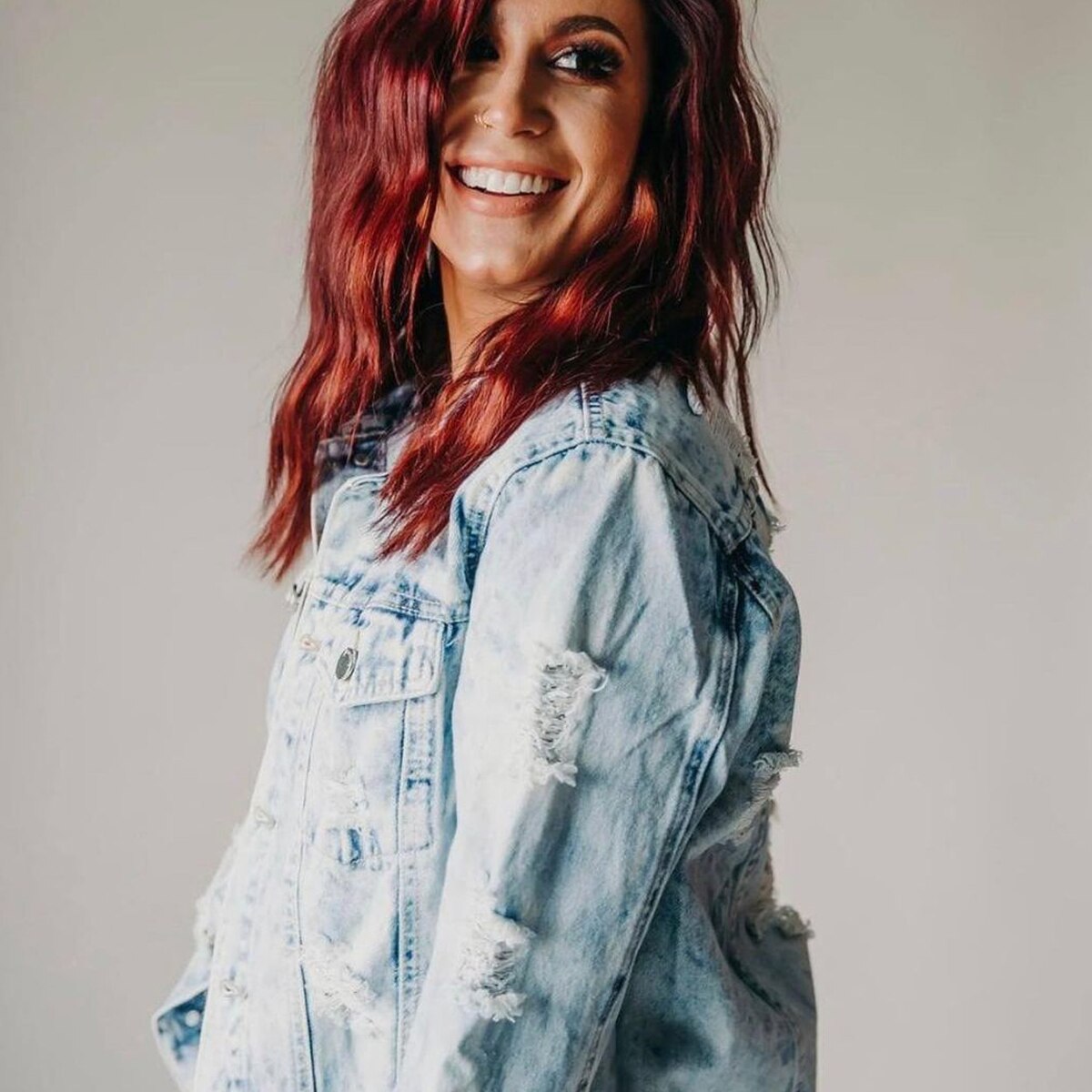 Chelsea Houska, Instagram