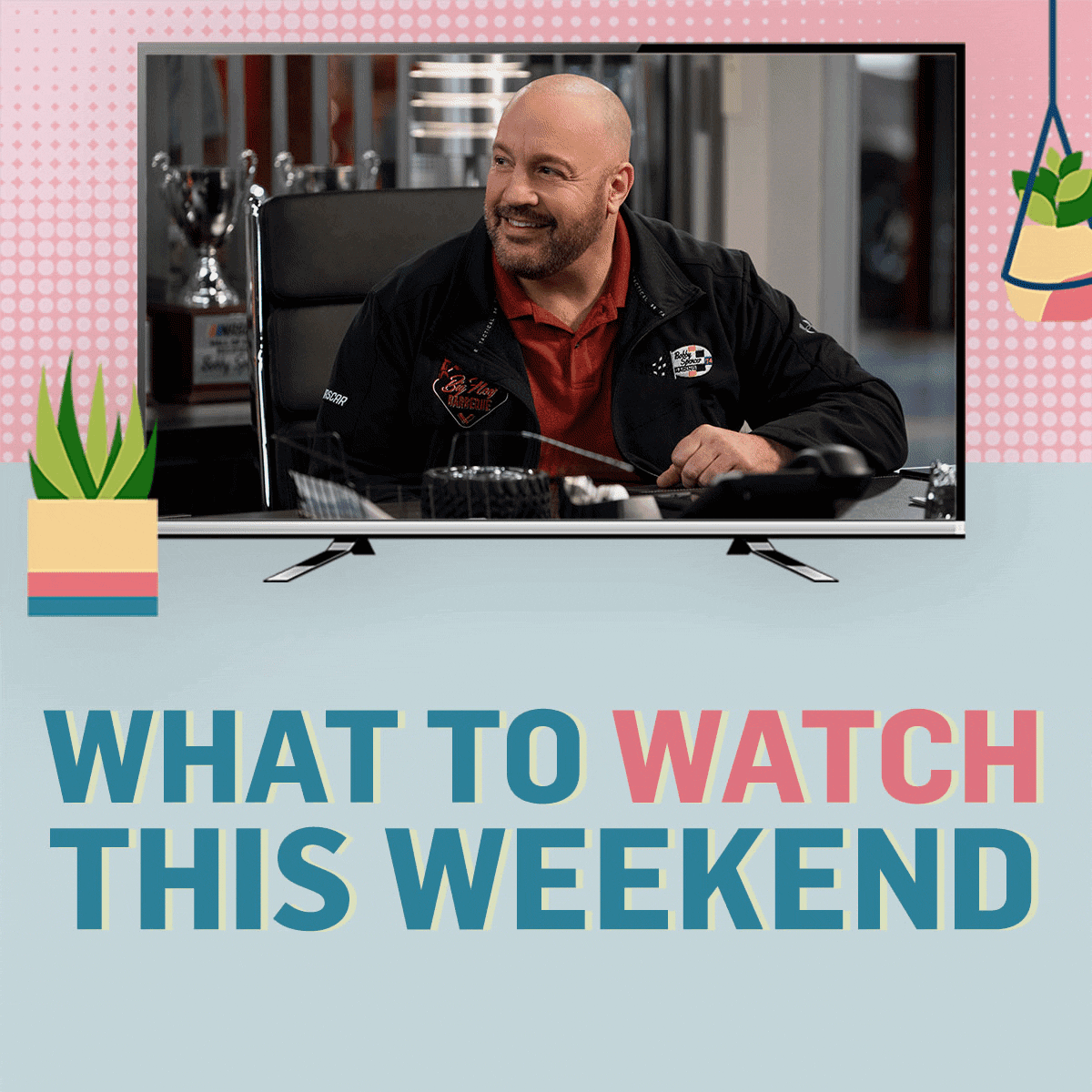 What to Watch This Weekend, Feb 20-21, The Crew, Judas and the Black Messiah, Flora and Ulysses
