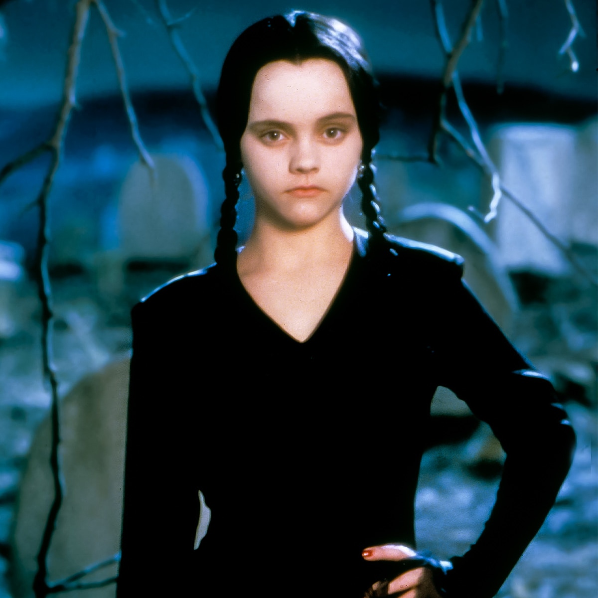 Christina Ricci, Addams Family Values