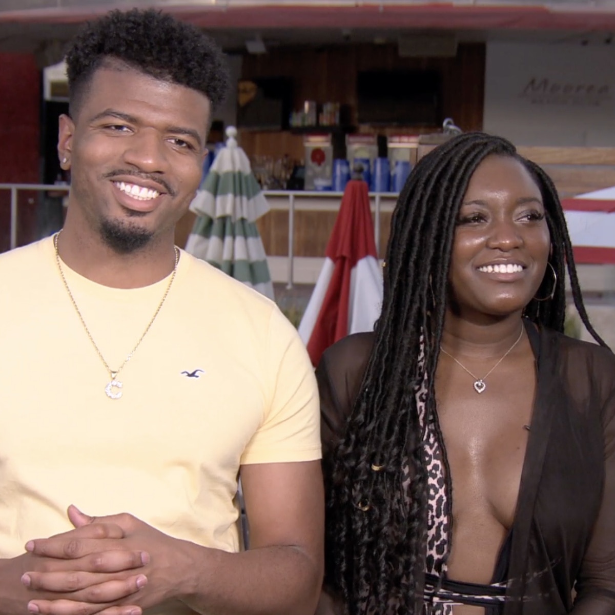 Married at First Sight, Chris, Paige