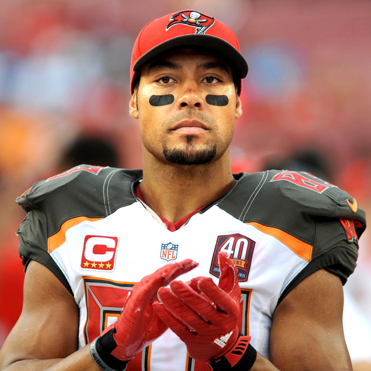 Vincent Jackson