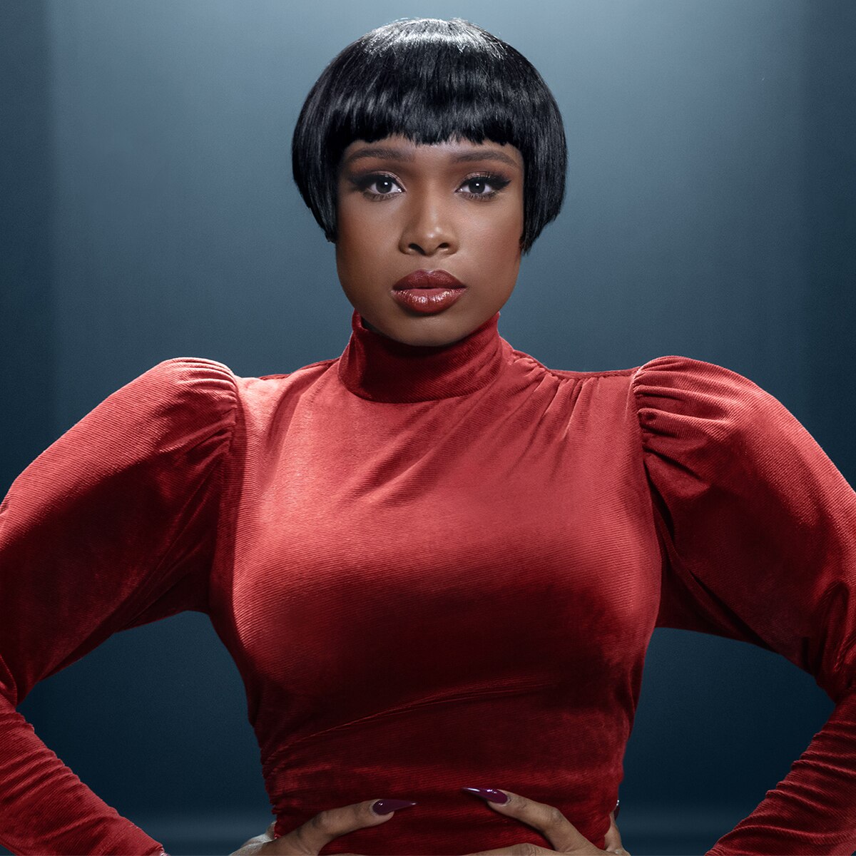 E-Comm: Mastercard x Black-Owned Businesses, Jennifer Hudson