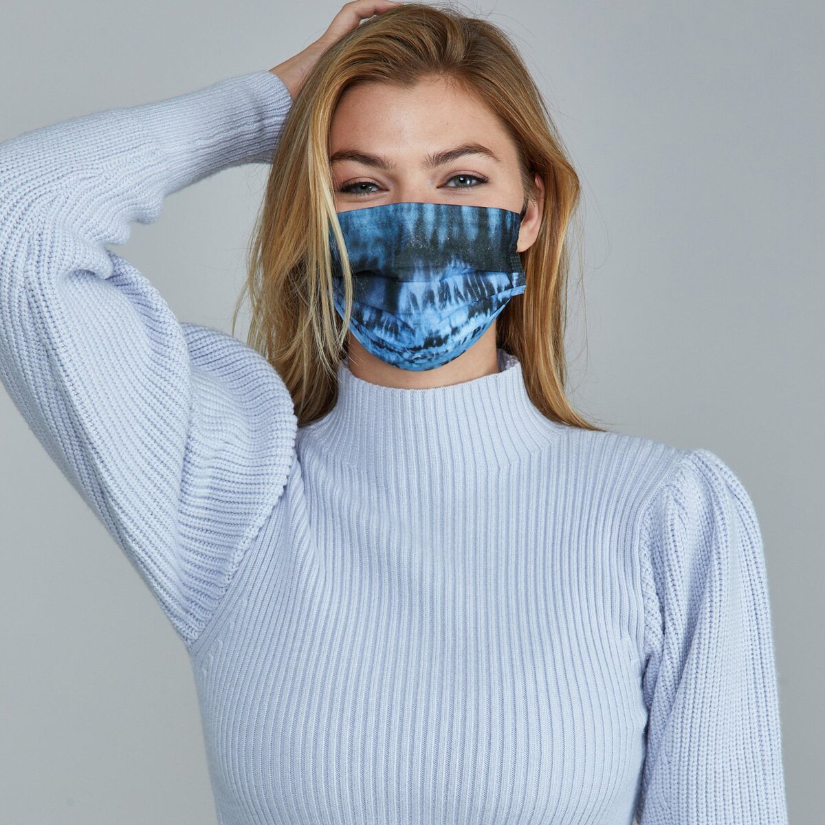 E-Comm: Face Mask Flash Sale
