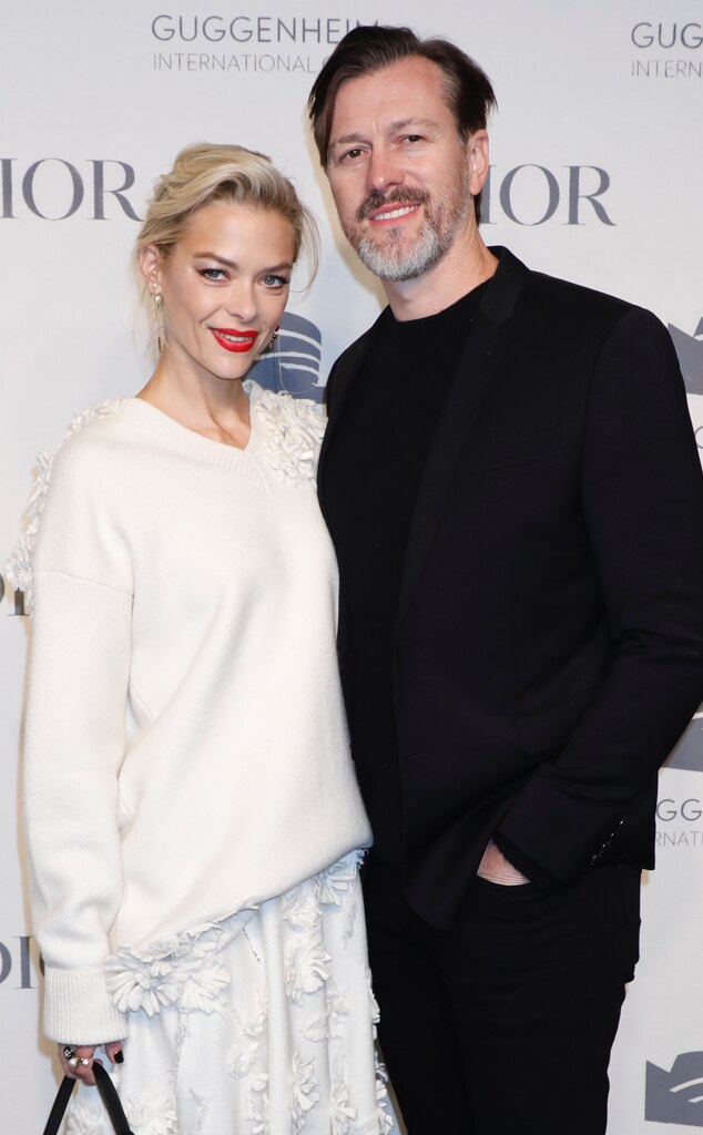 Jaime King, Kyle Newman