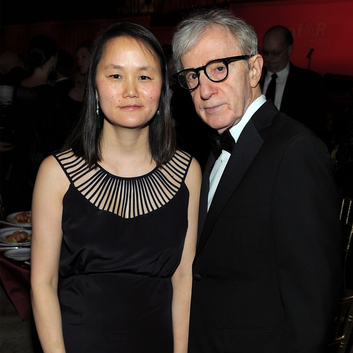 Woody Allen, Soon-Yi Previn