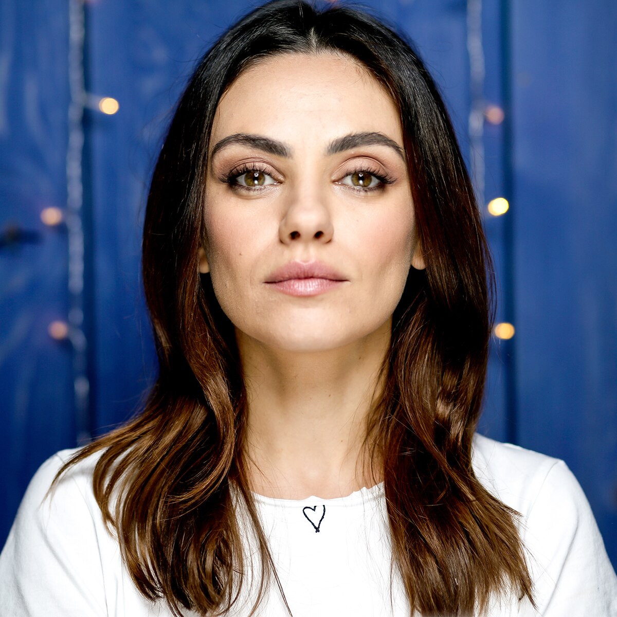 Mila Kunis