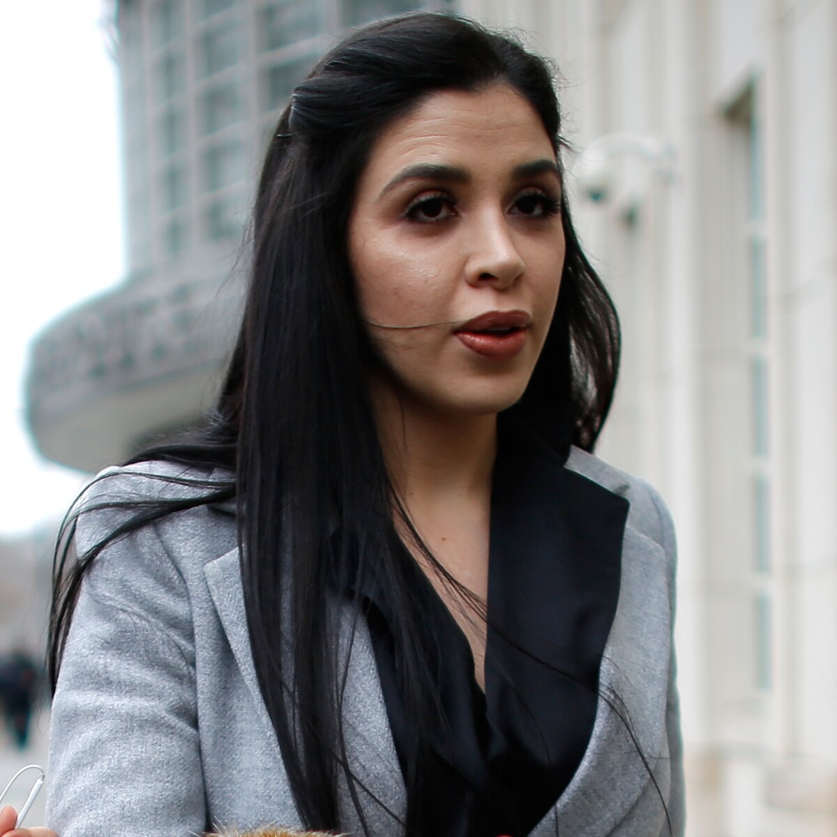 Emma Coronel Aispuro, El Chapo Wife