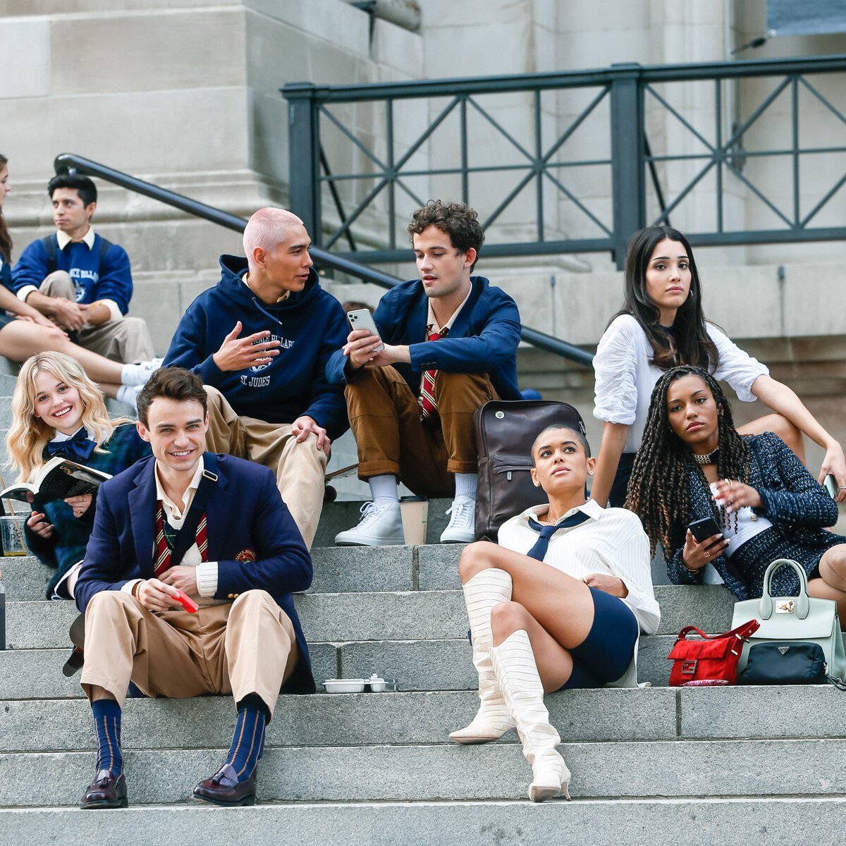 Gossip Girl