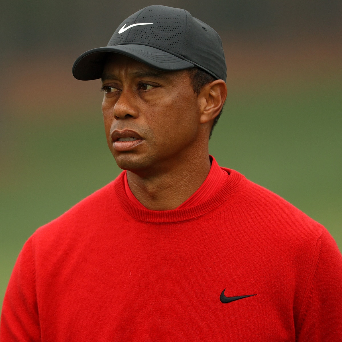Tiger Woods