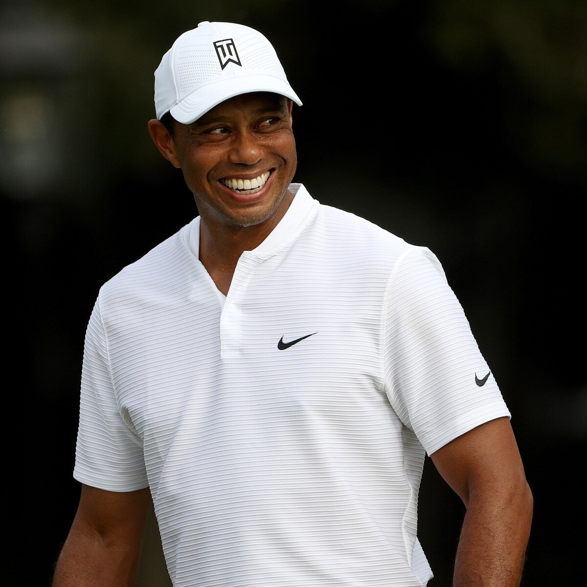 Tiger Woods
