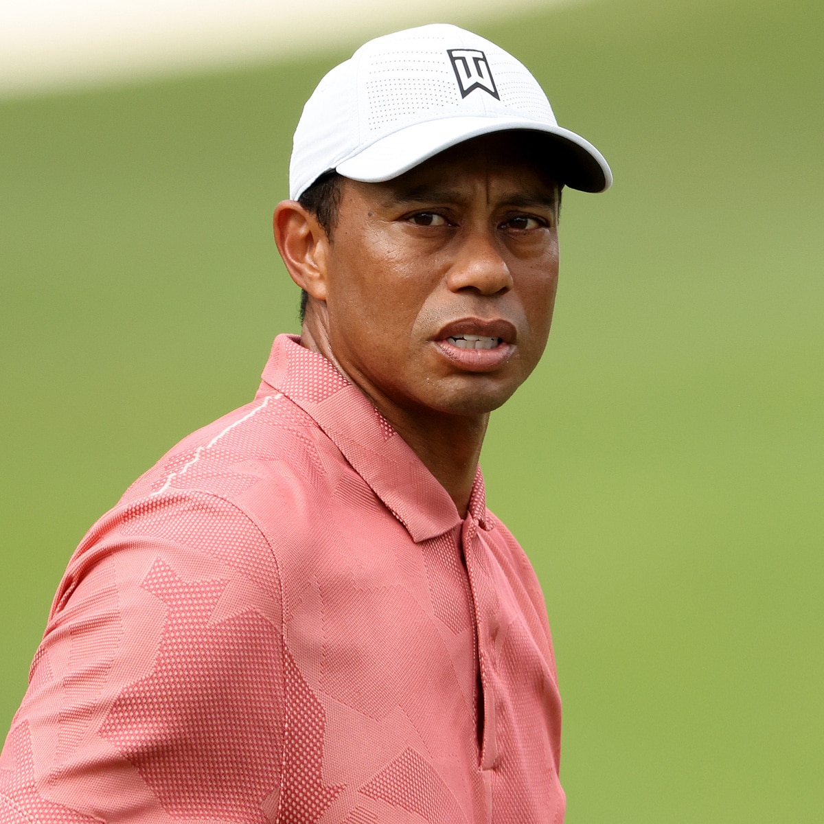 Tiger Woods