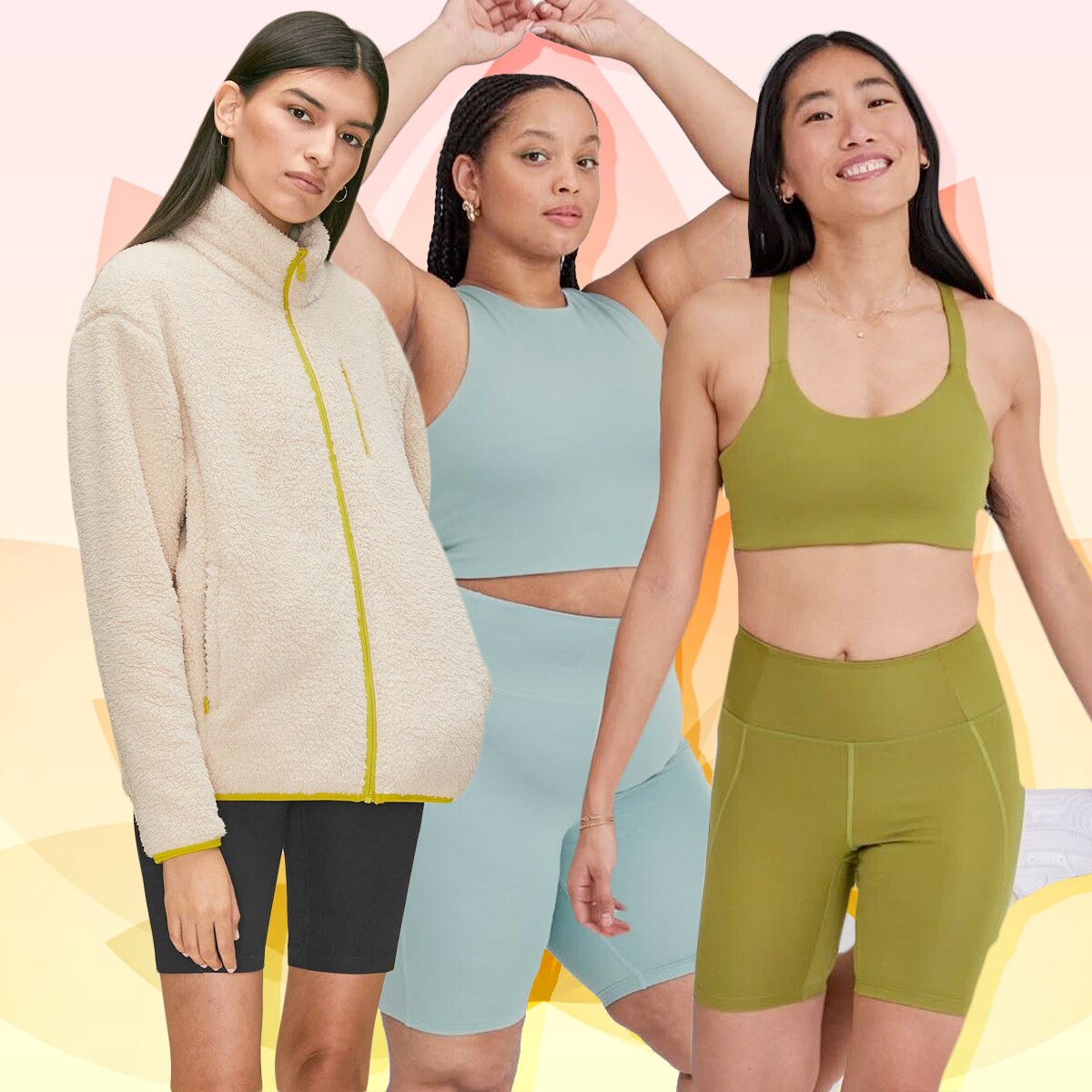 E-Comm: Girlfriend Collective
