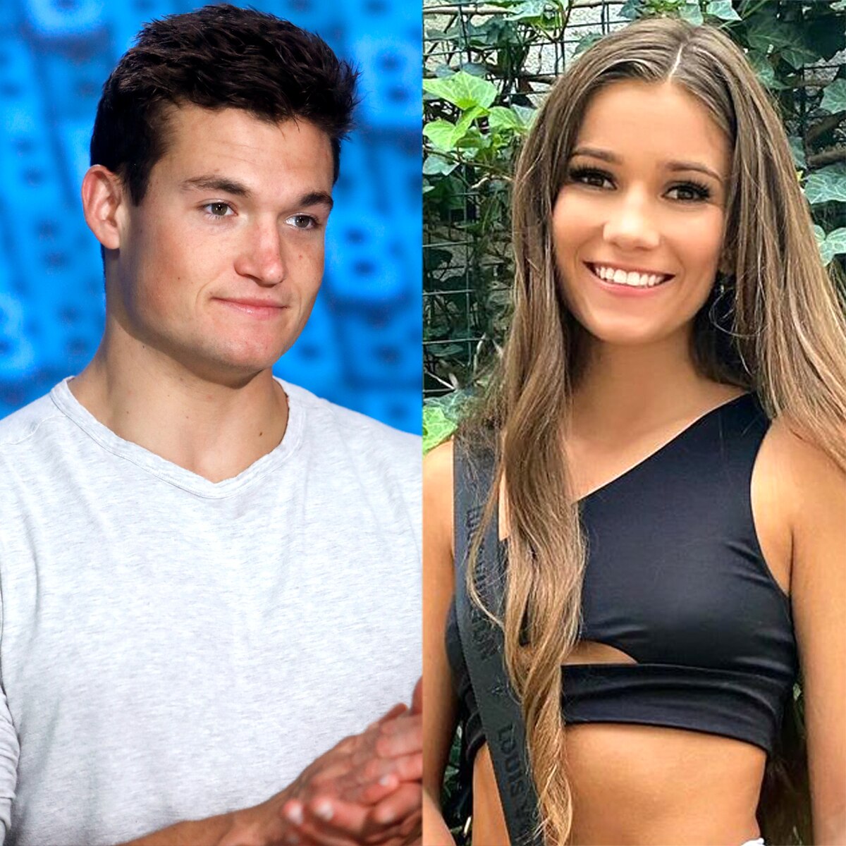 Morgan Simianer, Jackson Michie