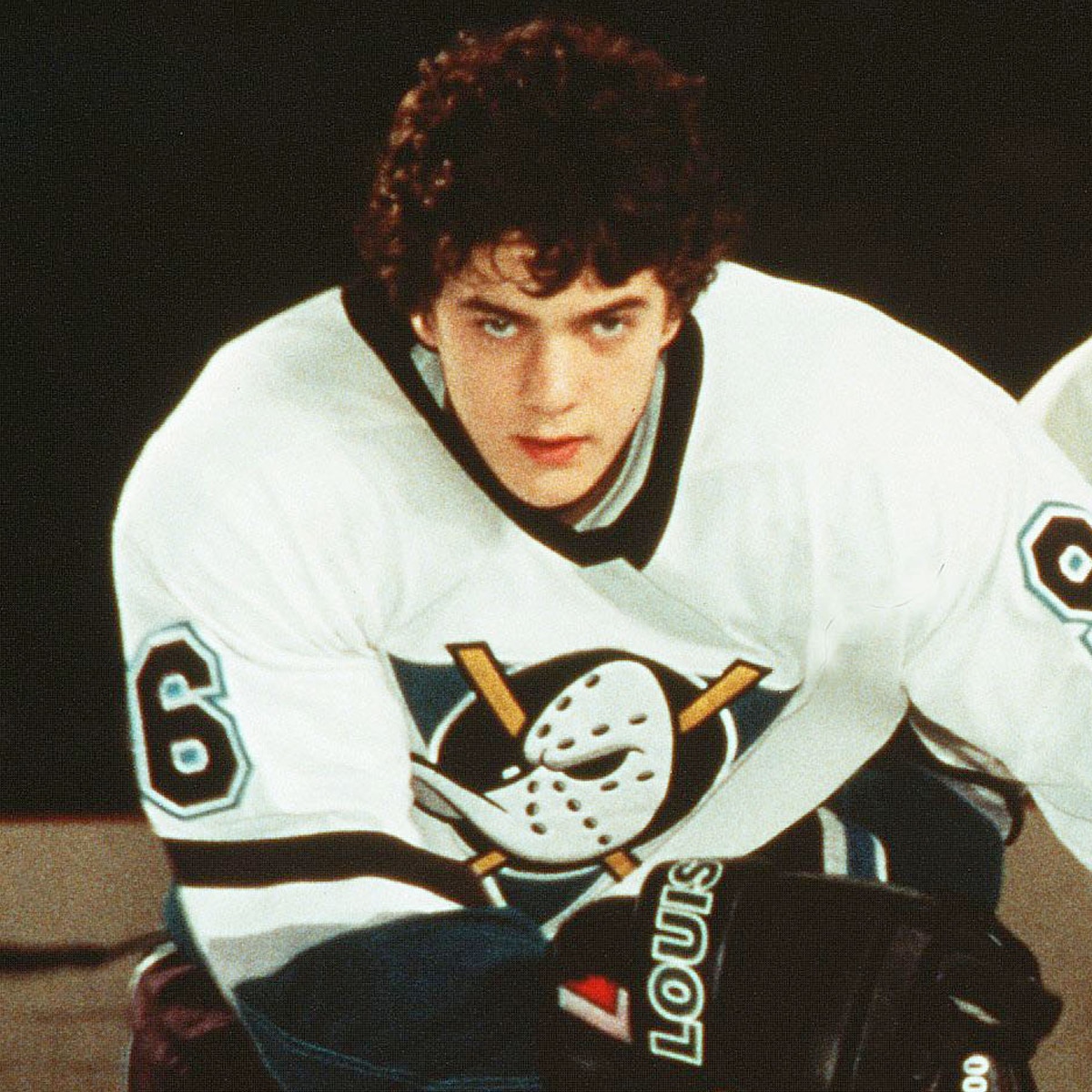 D3: The Mighty Ducks, Joshua Jackson