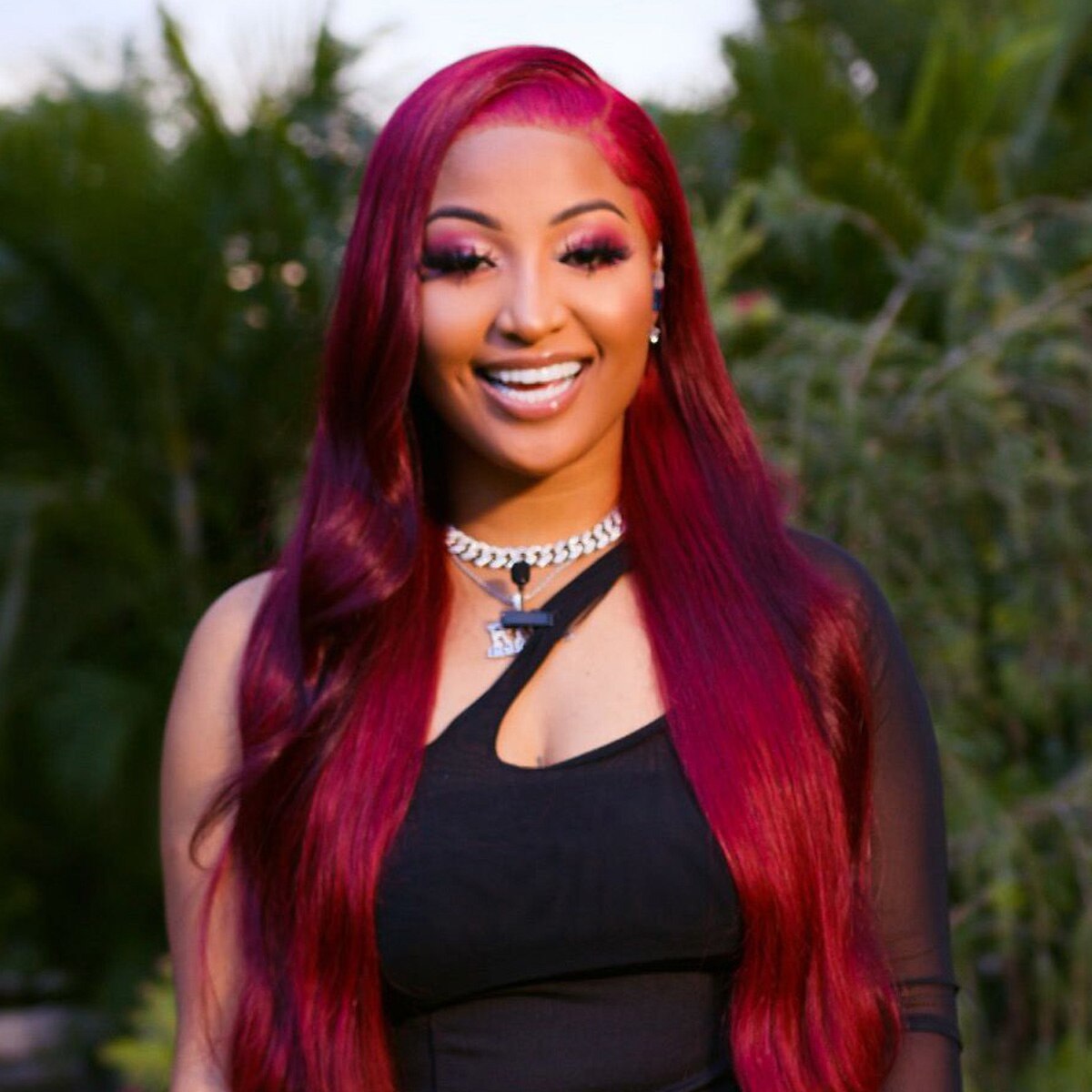 Shenseea