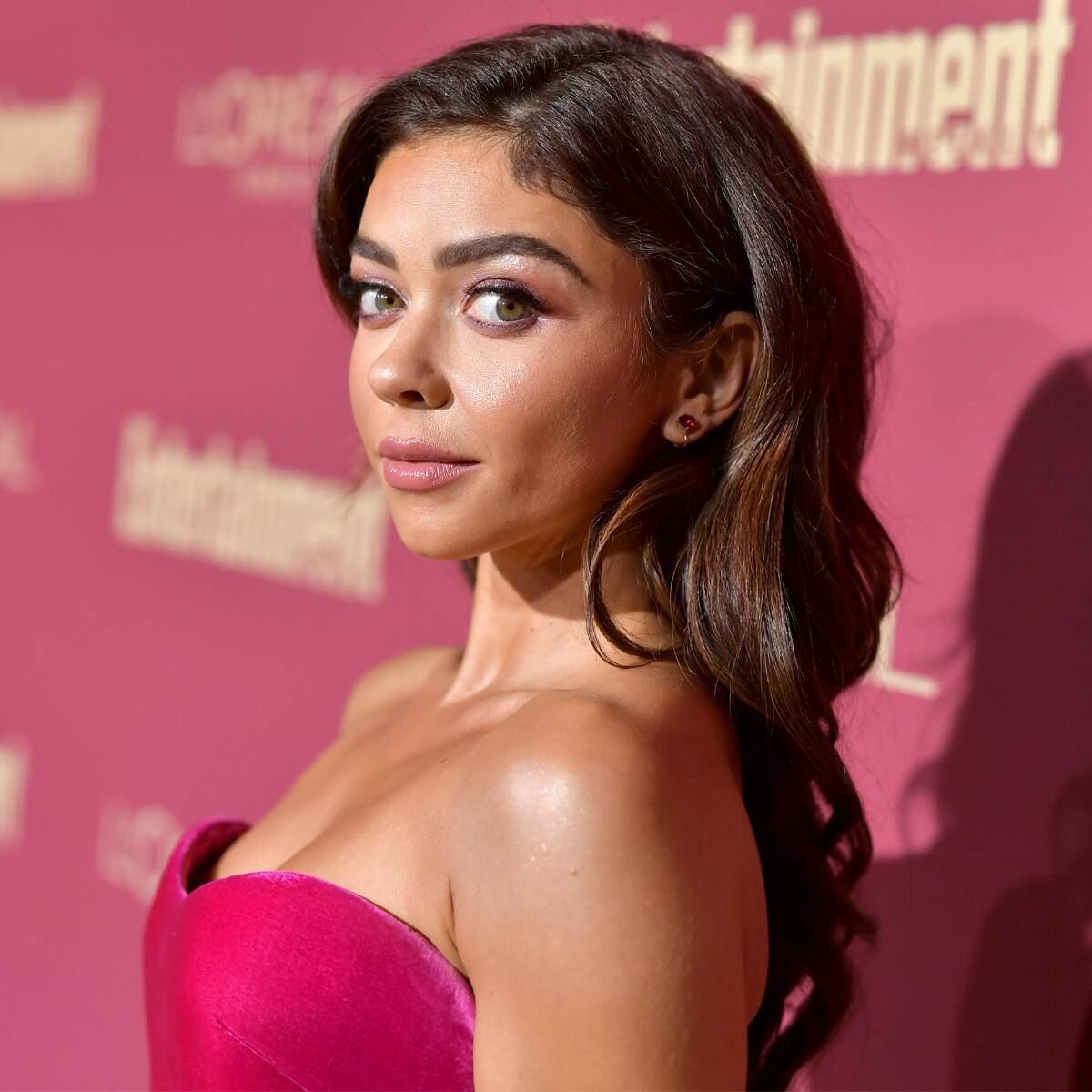 Sarah Hyland