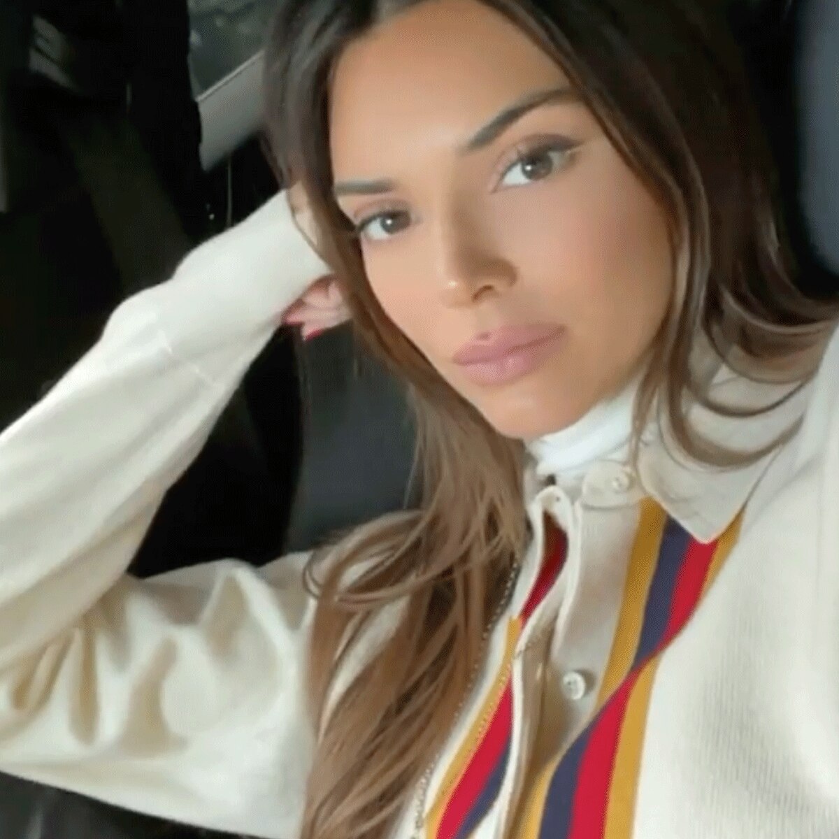 Kendall Jenner