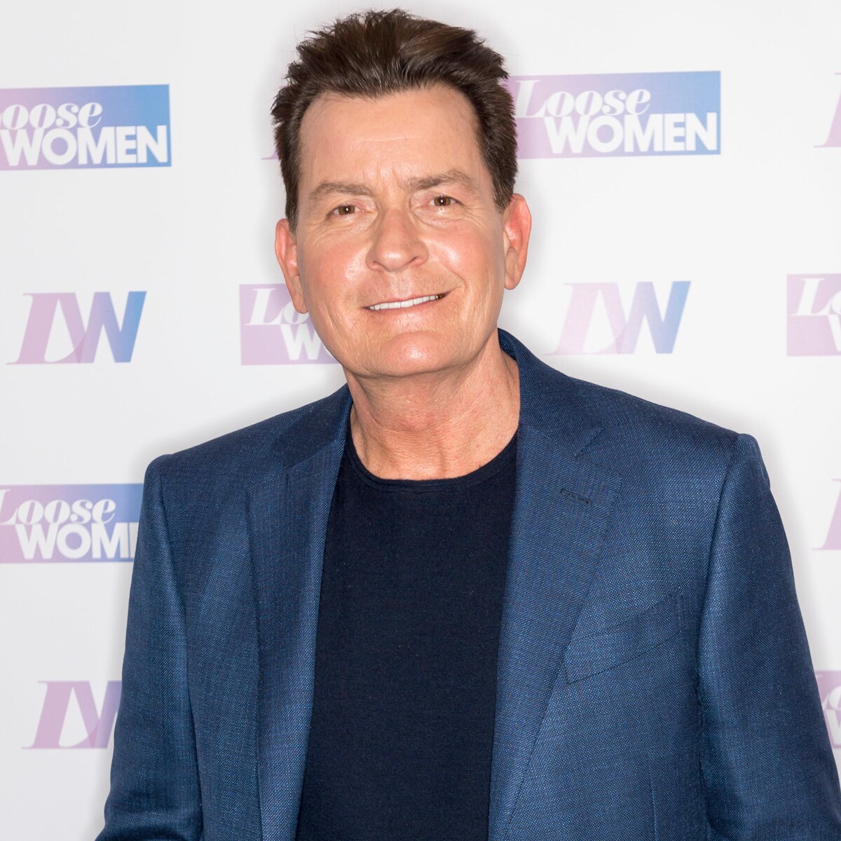 Charlie Sheen