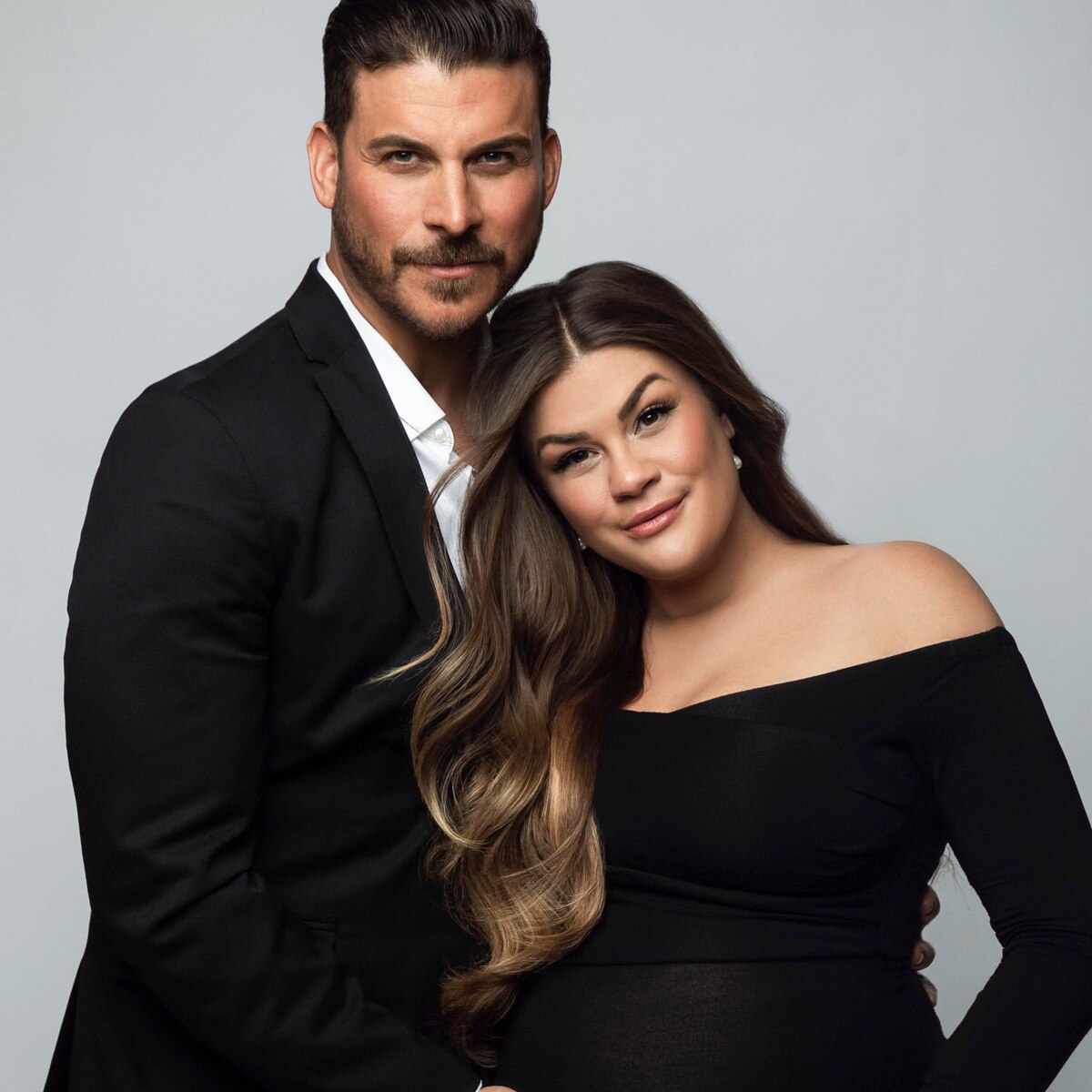 Brittany Cartwright, Jax Taylor, Pregnancy