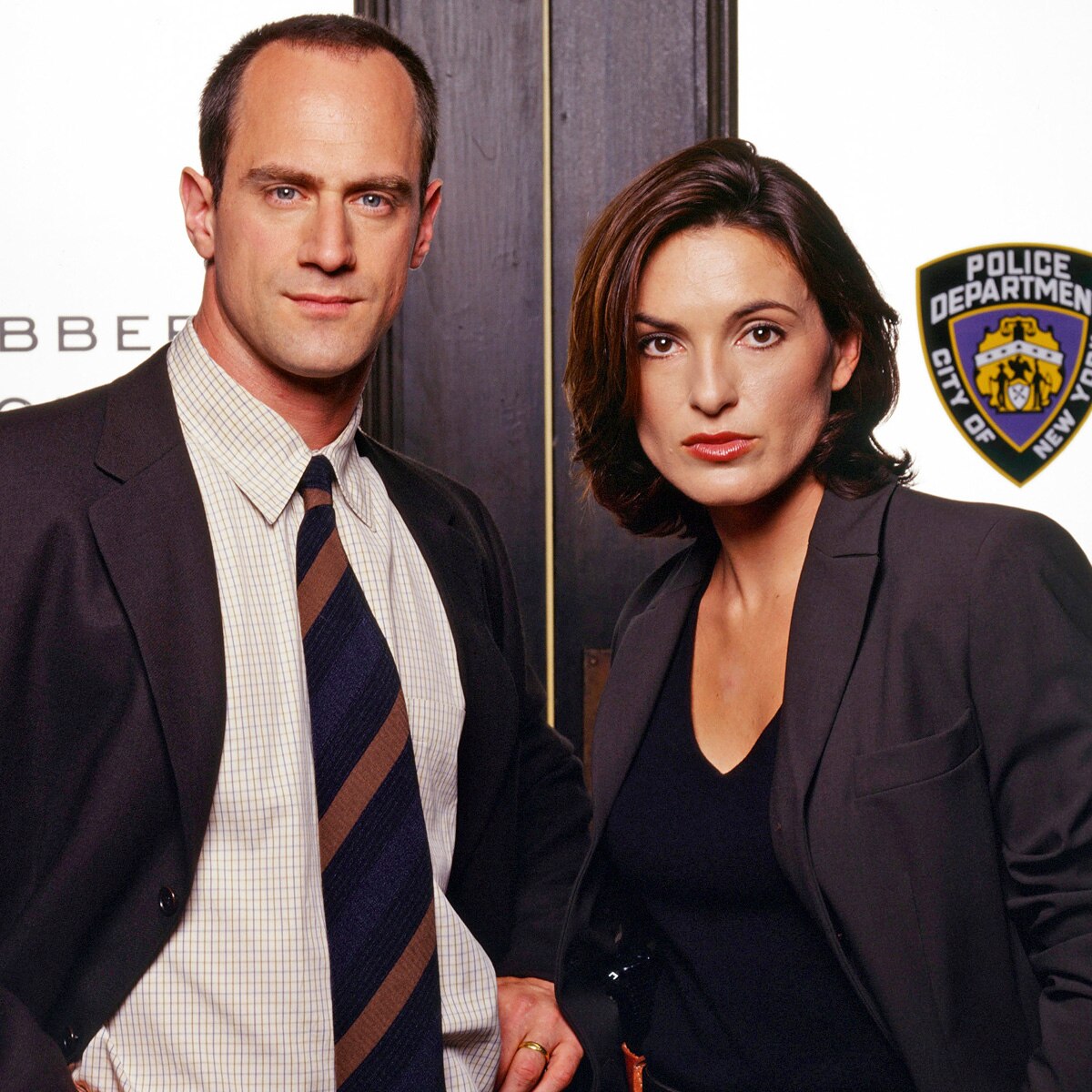 Law and Order, Special Victims Unit, SVU, Christopher Meloni, Mariska Hargitay