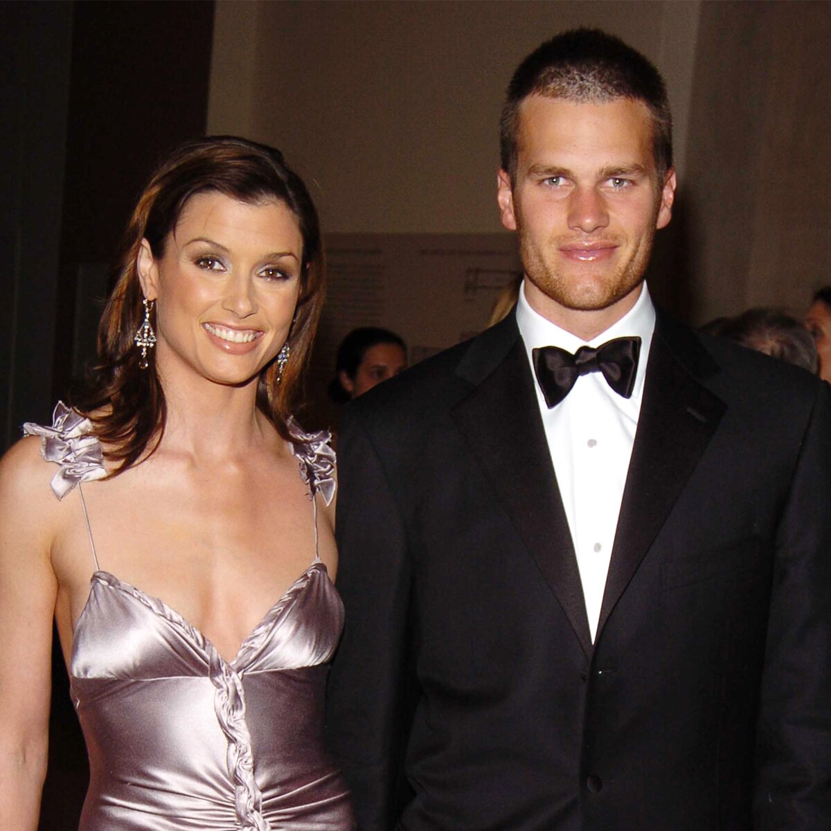 Bridget Moynahan, Tom Brady