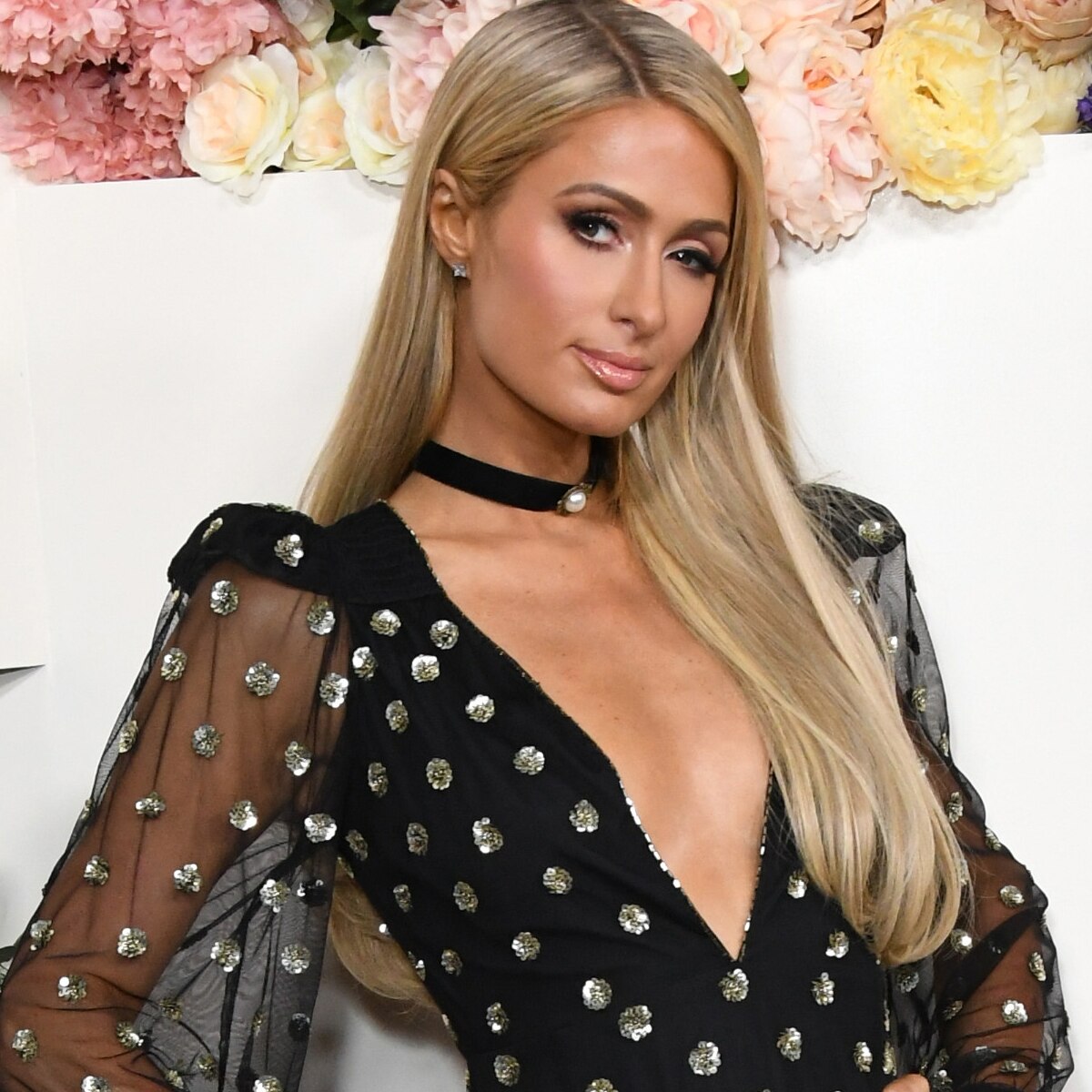 Paris Hilton