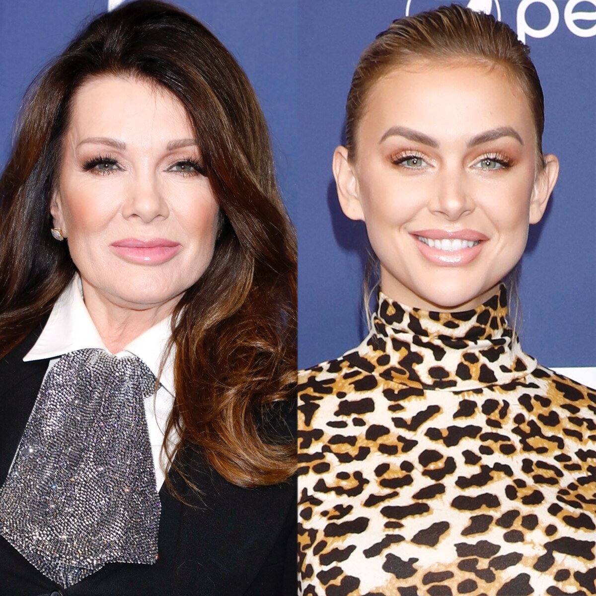 Lisa Vanderpump, Lala Kent