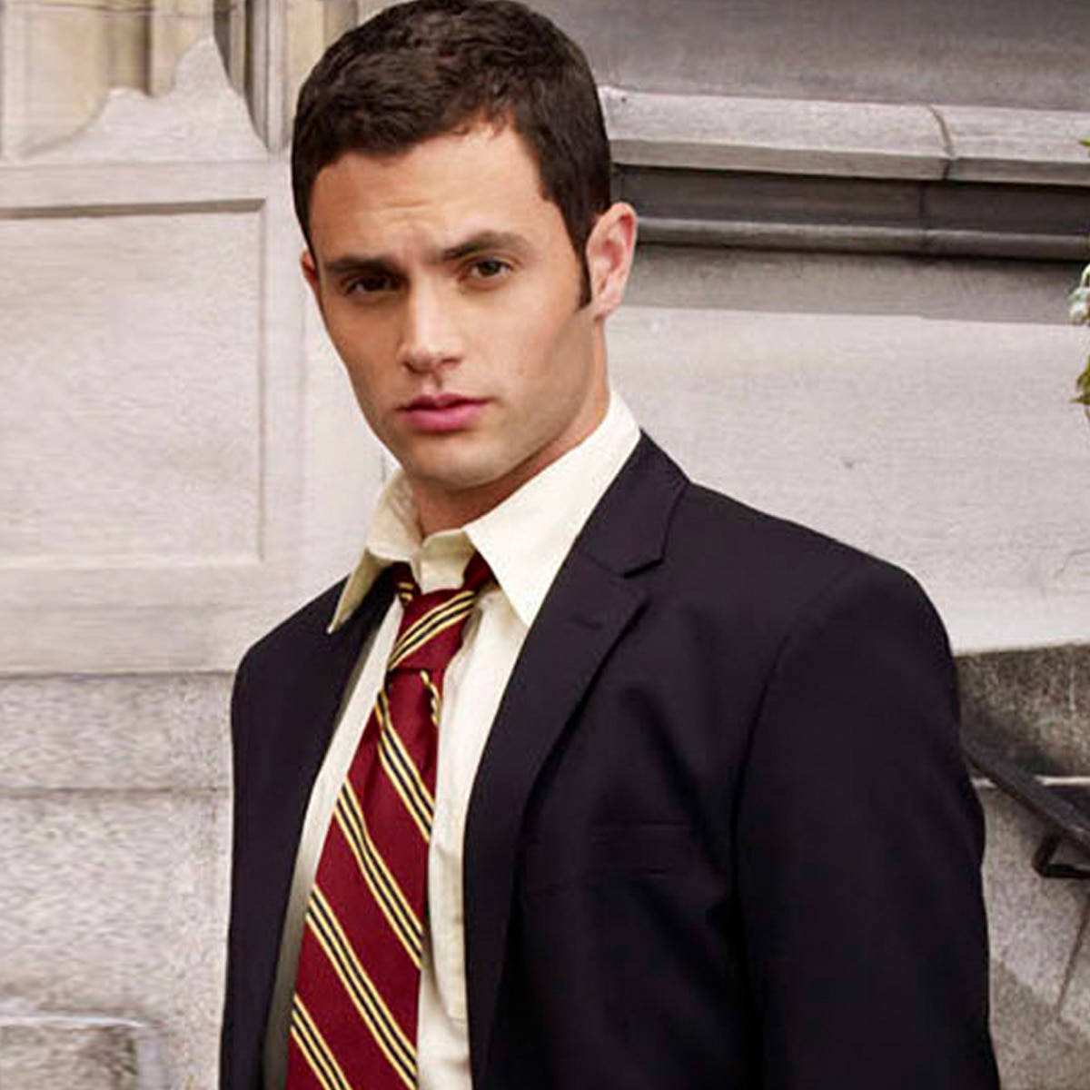 Penn Badgley, Gossip Girl