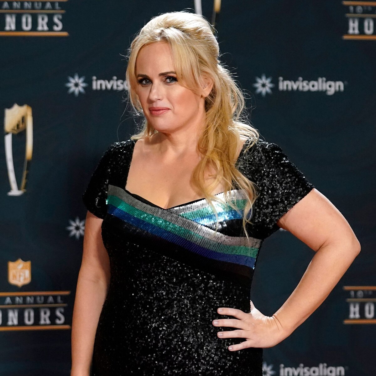 Rebel Wilson