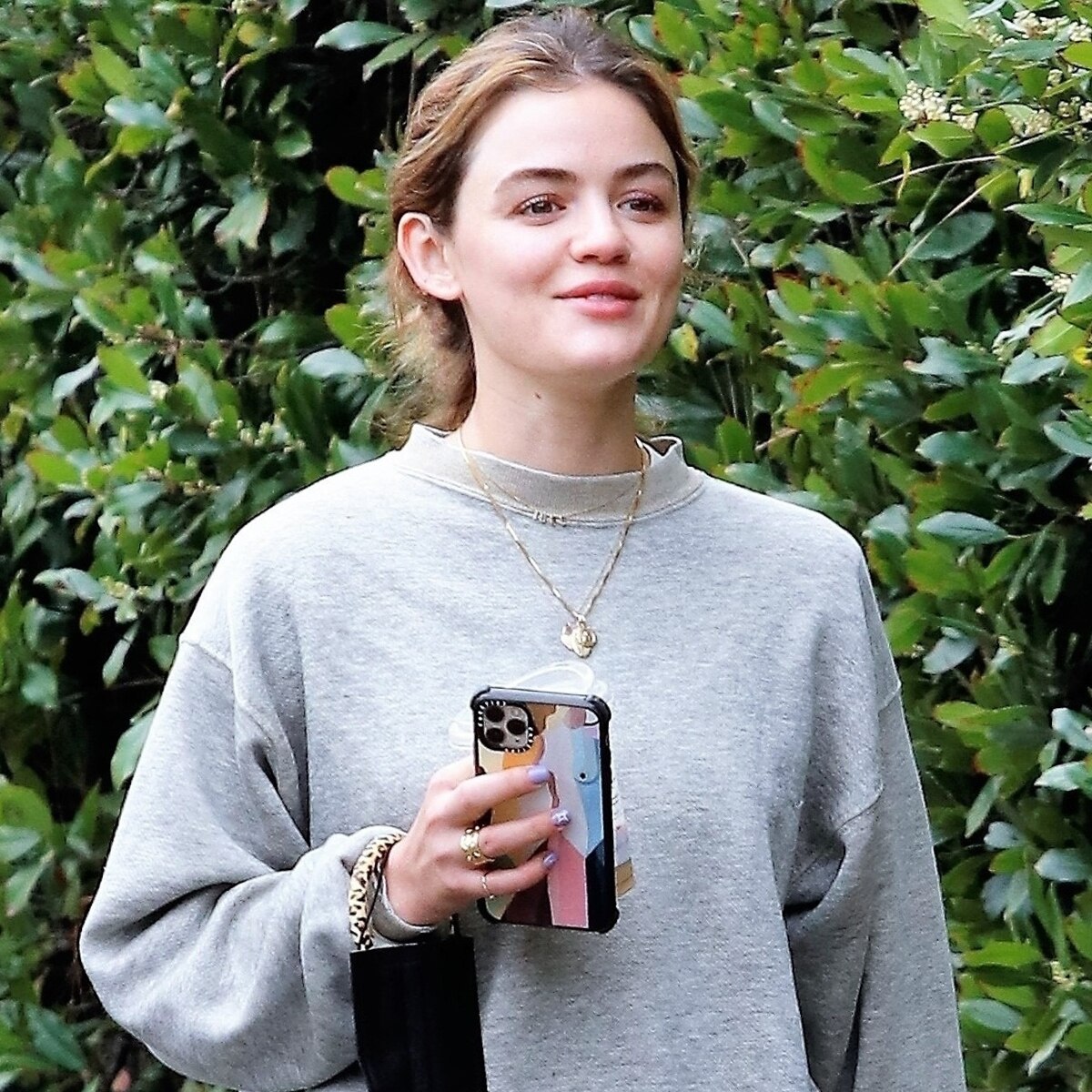 Lucy Hale
