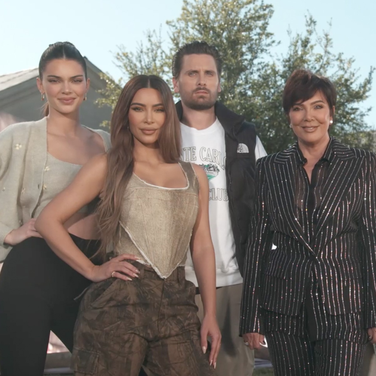 Keeping Up With the Kardashians Season 20, KUWTK