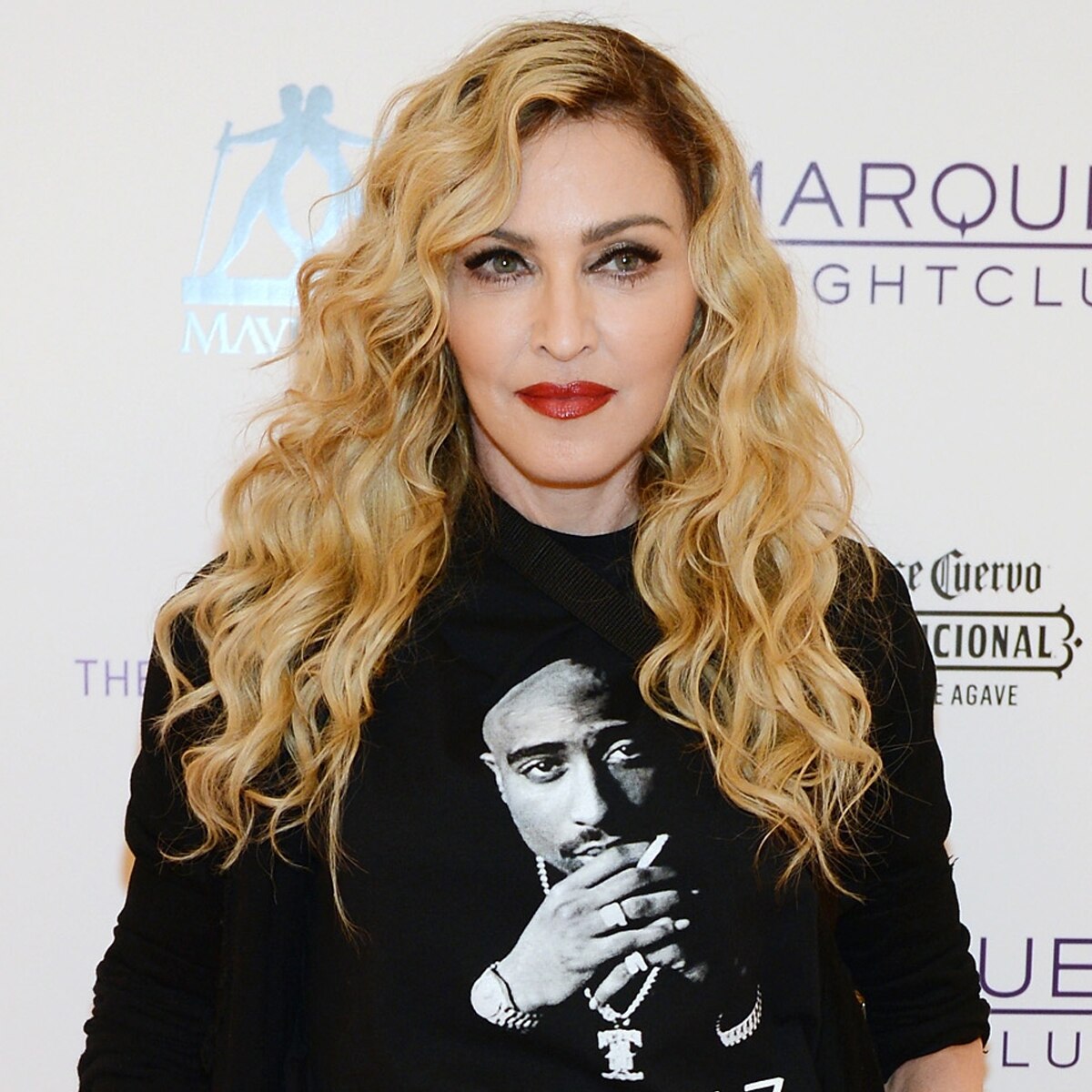 Madonna