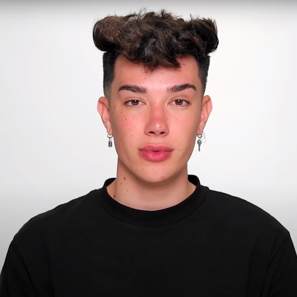 James Charles, Youtube