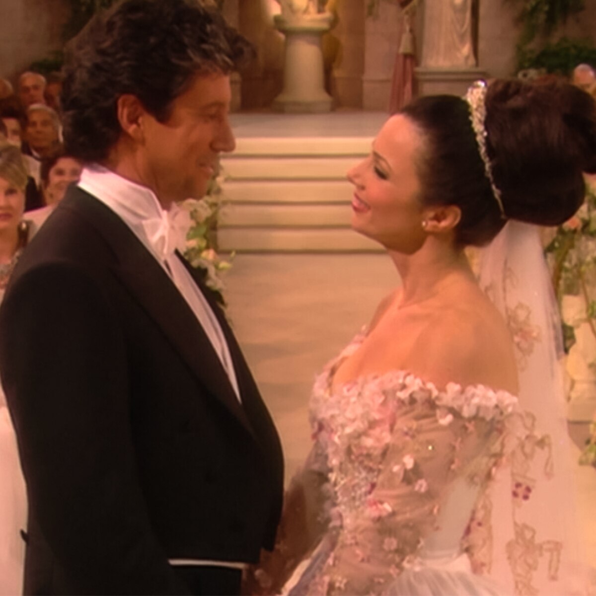 The Nanny, The Weddomg, Season 5, Episode 23, Fran Drescher, Charles Shaughnessy