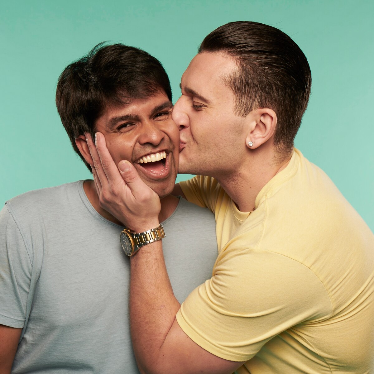 The Circle, Joey Sasso, Shubham Goel