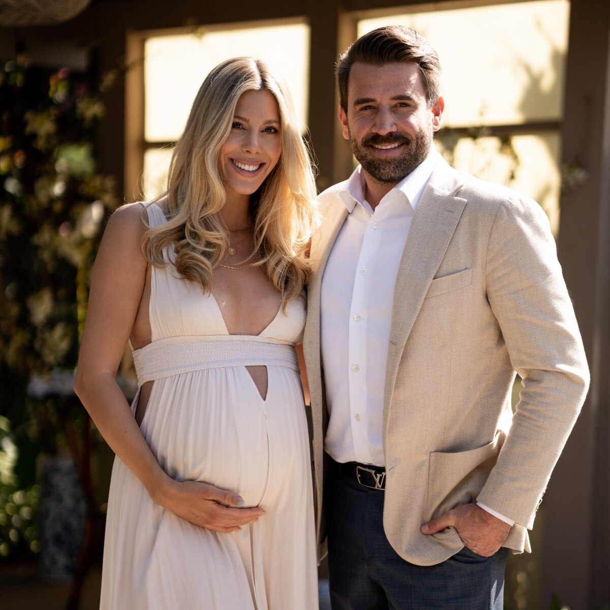 Jason Wahler, Ashley Wahler