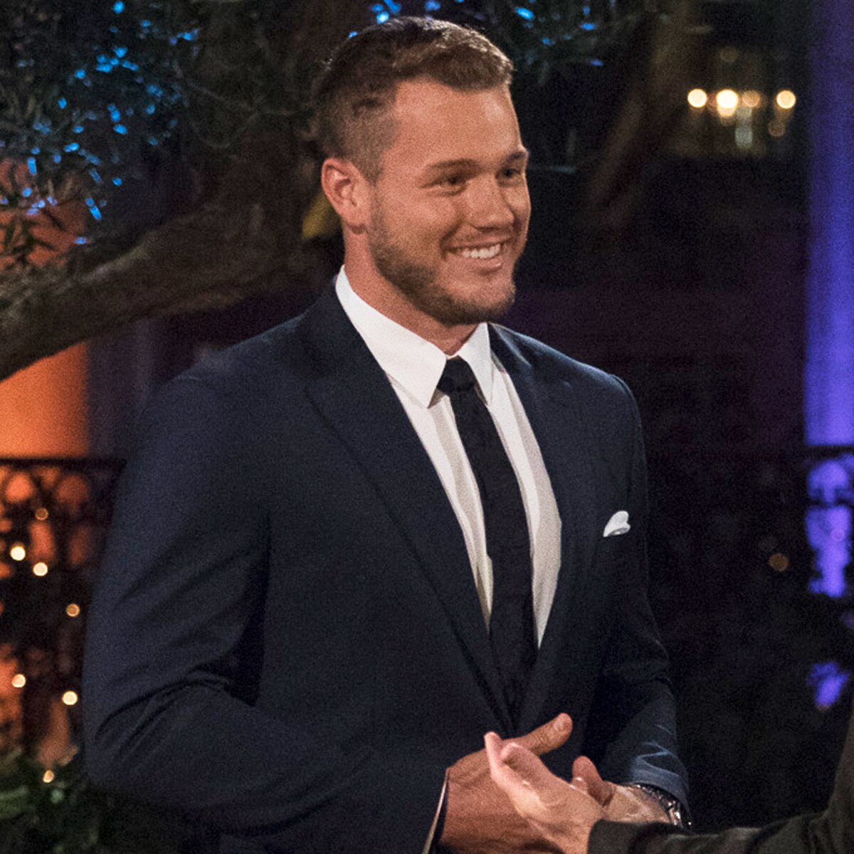 Colton Underwood, The Bachelor, Season 23, 2018