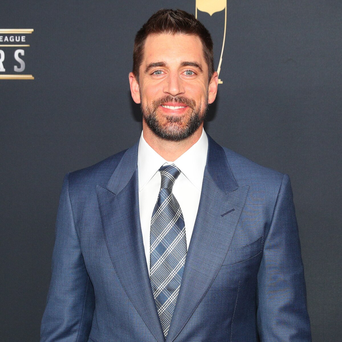 Aaron Rodgers, NFL Honors